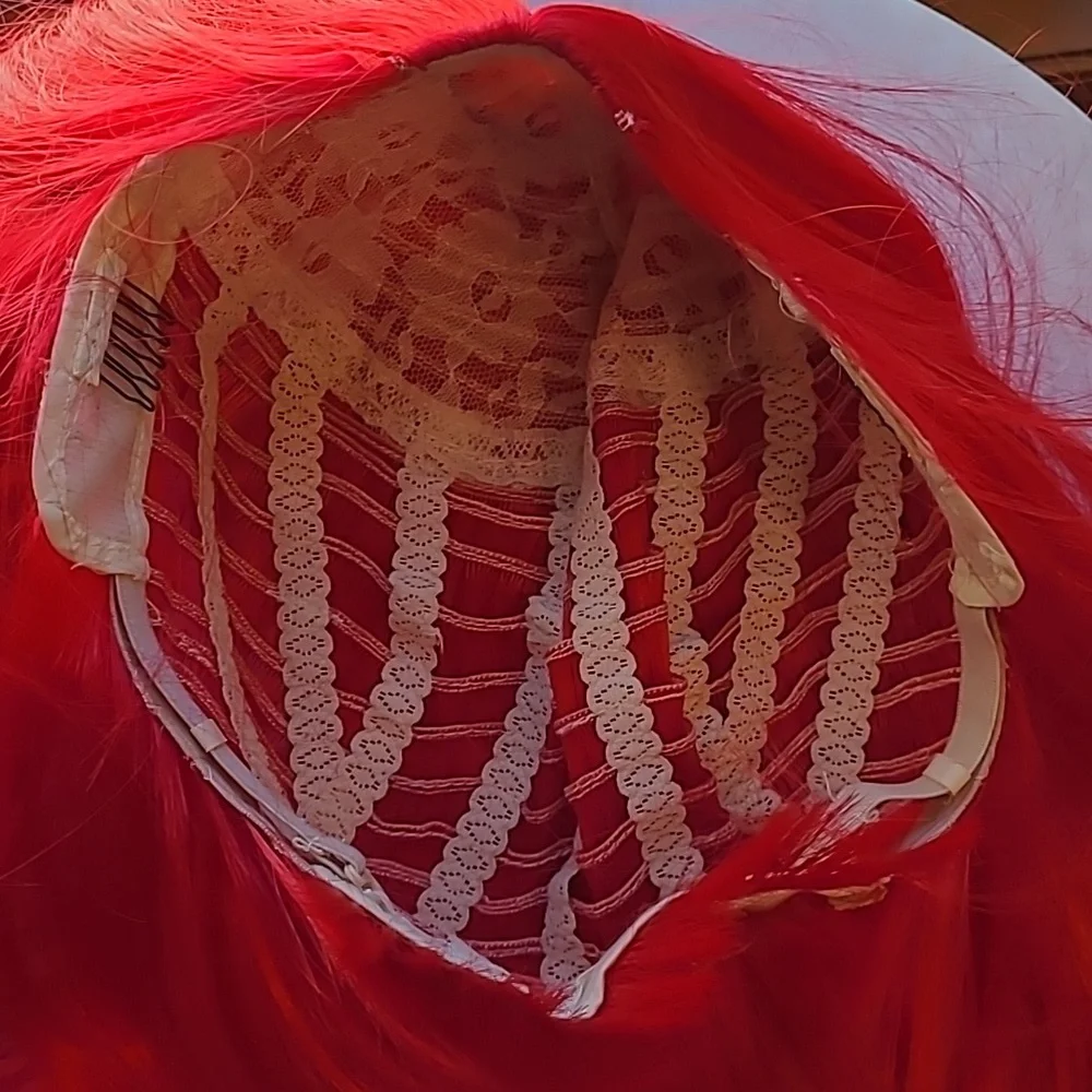 Terashar Red 12